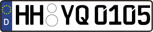 HH-YQ0105