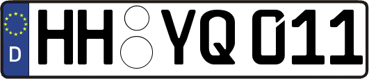 HH-YQ011