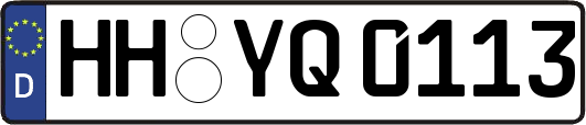 HH-YQ0113