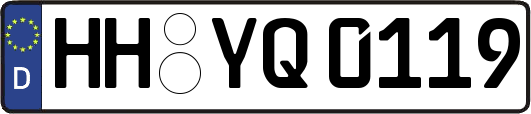 HH-YQ0119