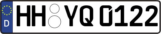 HH-YQ0122