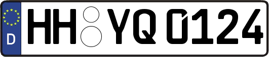 HH-YQ0124