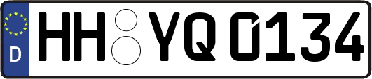 HH-YQ0134