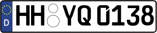 HH-YQ0138