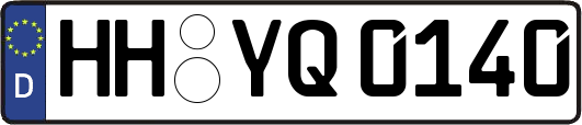 HH-YQ0140