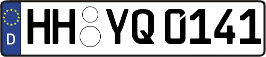 HH-YQ0141