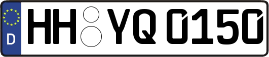 HH-YQ0150