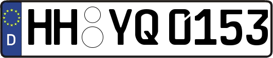 HH-YQ0153