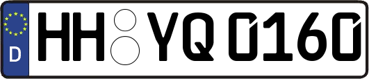 HH-YQ0160