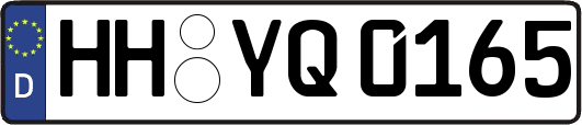 HH-YQ0165