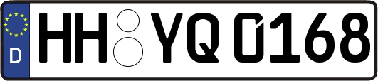 HH-YQ0168