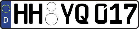 HH-YQ017