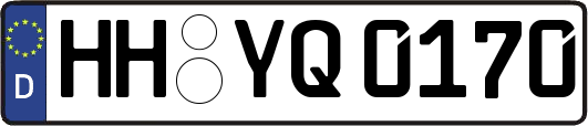 HH-YQ0170