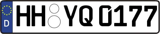 HH-YQ0177