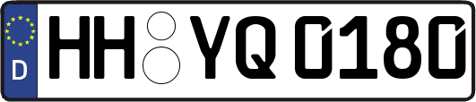 HH-YQ0180