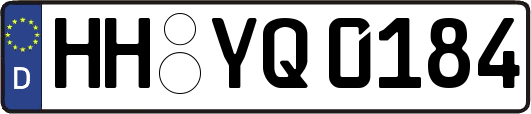 HH-YQ0184