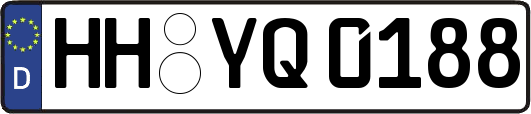 HH-YQ0188