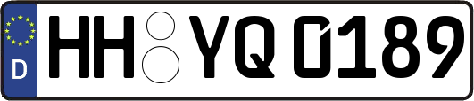 HH-YQ0189