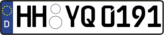 HH-YQ0191