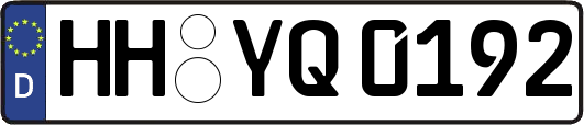HH-YQ0192