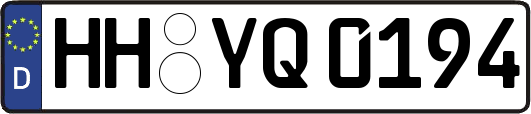 HH-YQ0194