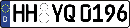 HH-YQ0196
