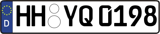 HH-YQ0198