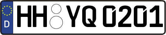 HH-YQ0201