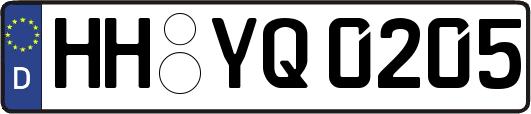HH-YQ0205