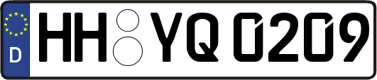 HH-YQ0209