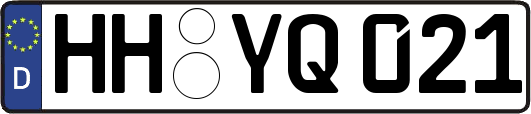 HH-YQ021