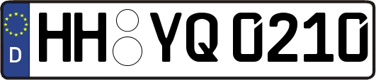 HH-YQ0210