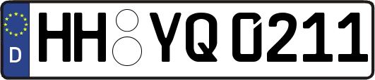HH-YQ0211
