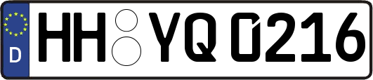HH-YQ0216