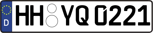 HH-YQ0221