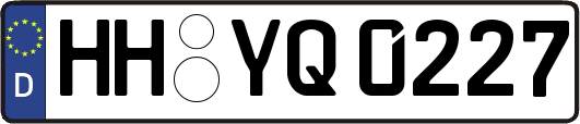 HH-YQ0227