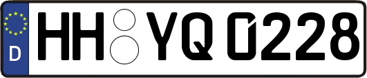 HH-YQ0228