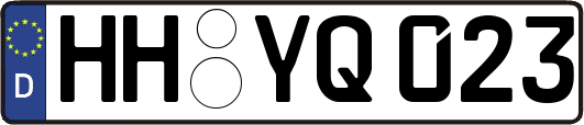 HH-YQ023