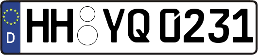 HH-YQ0231