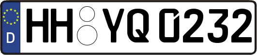 HH-YQ0232