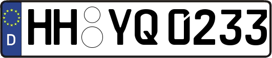 HH-YQ0233