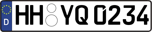 HH-YQ0234