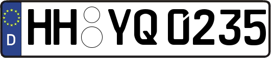 HH-YQ0235
