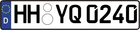 HH-YQ0240