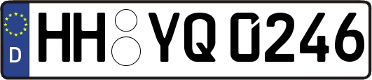 HH-YQ0246