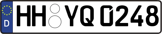 HH-YQ0248