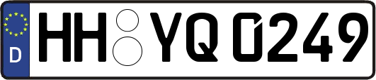 HH-YQ0249