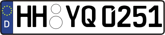 HH-YQ0251