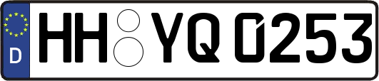 HH-YQ0253