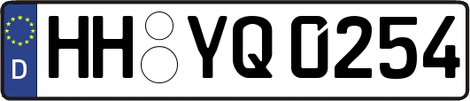 HH-YQ0254